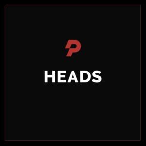 Heads