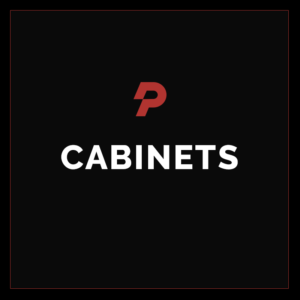 Cabinets