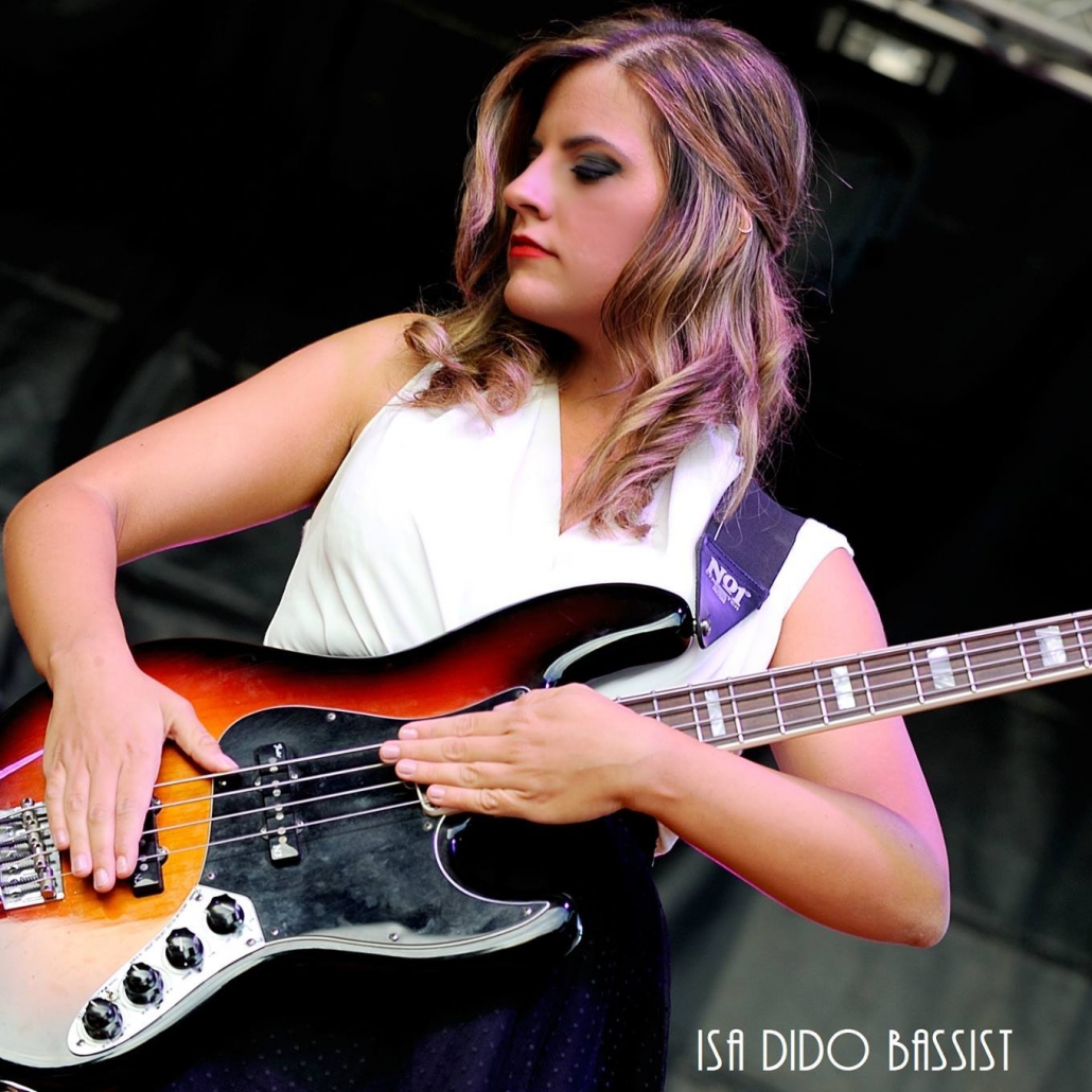 Isa Dido